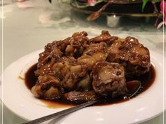 -南来顺饭庄·清真(南菜园店)