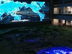 -广州市城市规划展览中心
