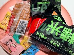 -外婆家(西红门荟聚购物中心店)