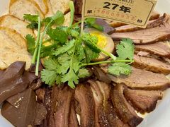 -陆记鹅庄·潮汕菜·狮头鹅(大仟里店)