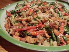 -兔槽江湖菜·重庆璧山兔(水围店)