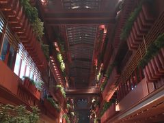 -Brut Eatery悦璞食堂(建国东路店)