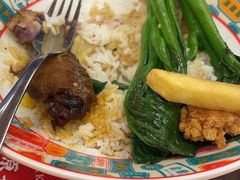 -孖记茶档·热腾茶餐(江南西plus店)
