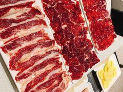 -古乐牛香·鲜牛肉牛杂火锅(梅村五洲国际店)