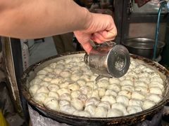 -逍遥镇刘相五胡辣汤豆沫馆(康复中街店)