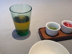 -阿庄新豫菜(通泰路店)
