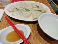 -喜家德虾仁水饺(马栏店)