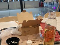 -Kyochon1991校村炸鸡(杨高中路店)