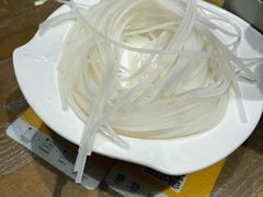 水晶粉丝-肖记公安牛肉鱼杂馆· 省级非物质文化遗产(仁和路店)