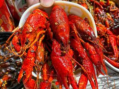 -枪火串烧·东北特色烧烤(罗湖总店)