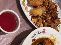 -有位虾匠·香辣蟹·小龙虾(李村店)