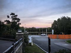 -长白山万达锦华套房酒店