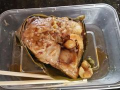 -老妈宫粽球