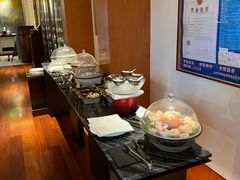 -杭州西子湖四季酒店-WL BISTRO西湖餐厅(灵隐路店)