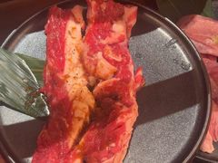-牛YO烧肉烤肉自助(万象城春河里店)