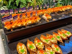 -梨花自助烤肉(乐宾店)
