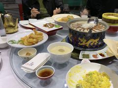 -京味斋·北京烤鸭(北京南站洋桥店)