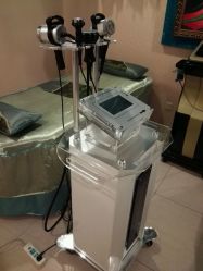 -健身堂科技美肌SPA