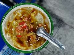 -马路边边·成都串串(翠柏路店)