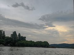 -西湖天地