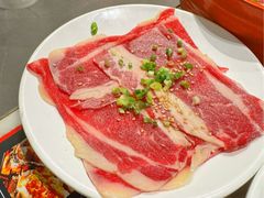 -火炉火自助餐(西直门凯德MALL店)