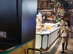 -V-ONE西雅图海鲜自助餐厅(仓山万达广场店)