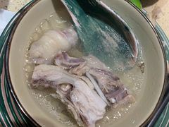 -润泽园椰子鸡(汇一城店)