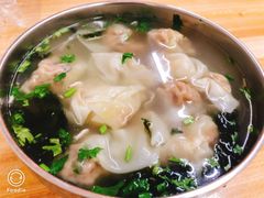-海萍馄饨(湖北路店)