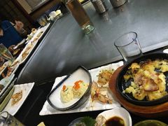 -真剑日本料理·铁板烧(贵州路店)