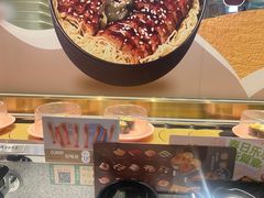 -争鲜回转寿司(南开大悦城店)