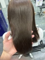 -茶发Salon·烫发染发理发