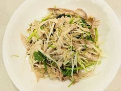 -金亚花园餐厅(二沙岛店)