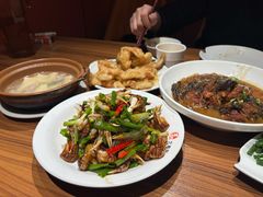 -六泰居·尔滨地标·东北菜(松北店)