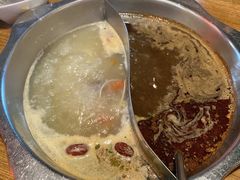 -傣妹火锅(南京东路一店)