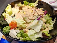 -通海俄式烧烤·俄罗斯大串(嵩山路店)