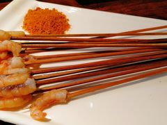 -串玖郎绿色串吧(丽晶公馆店)