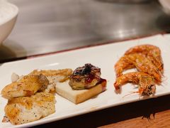 -大渔·观筵(三里屯太古里店)