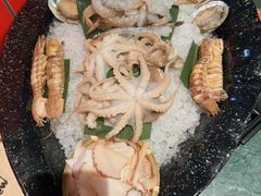 -牛New寿喜烧(金鹰世界店)
