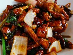 -大树下海鲜饭店