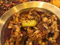 -辣盆盆麻辣小龙虾(哈尔滨总店)