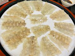 -草鱼先生潮州鱼生·虾生(新厦花园店)