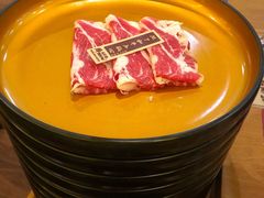 -牛New寿喜烧(青浦店)