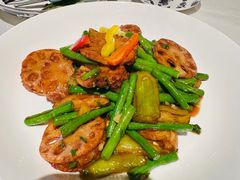 南沙靓小炒-炳胜品味(海印总店)