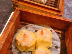 -长沙北辰洲际酒店-栀味轩中餐厅