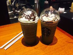 -星巴克(湛江国贸大厦店)
