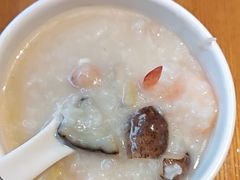 -如轩·海鲜砂锅粥·潮汕菜(一品天下店)