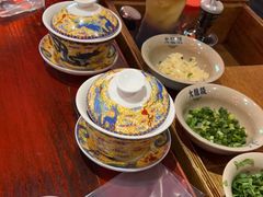 -大龙燚·旷野鲜火锅(广州首店)