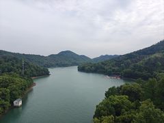 -石燕湖生态旅游景区