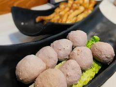 -陈记顺和牛肉火锅(岗顶店)