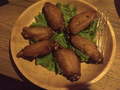 -Helens海伦司小酒馆(津湾广场店)